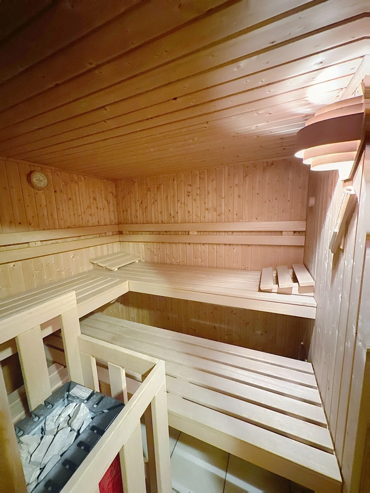 Zu ergreifen! Charmante 3,5 Zimmer in der Nähe des Zentrums von Fribourg - Foto 7 von 7