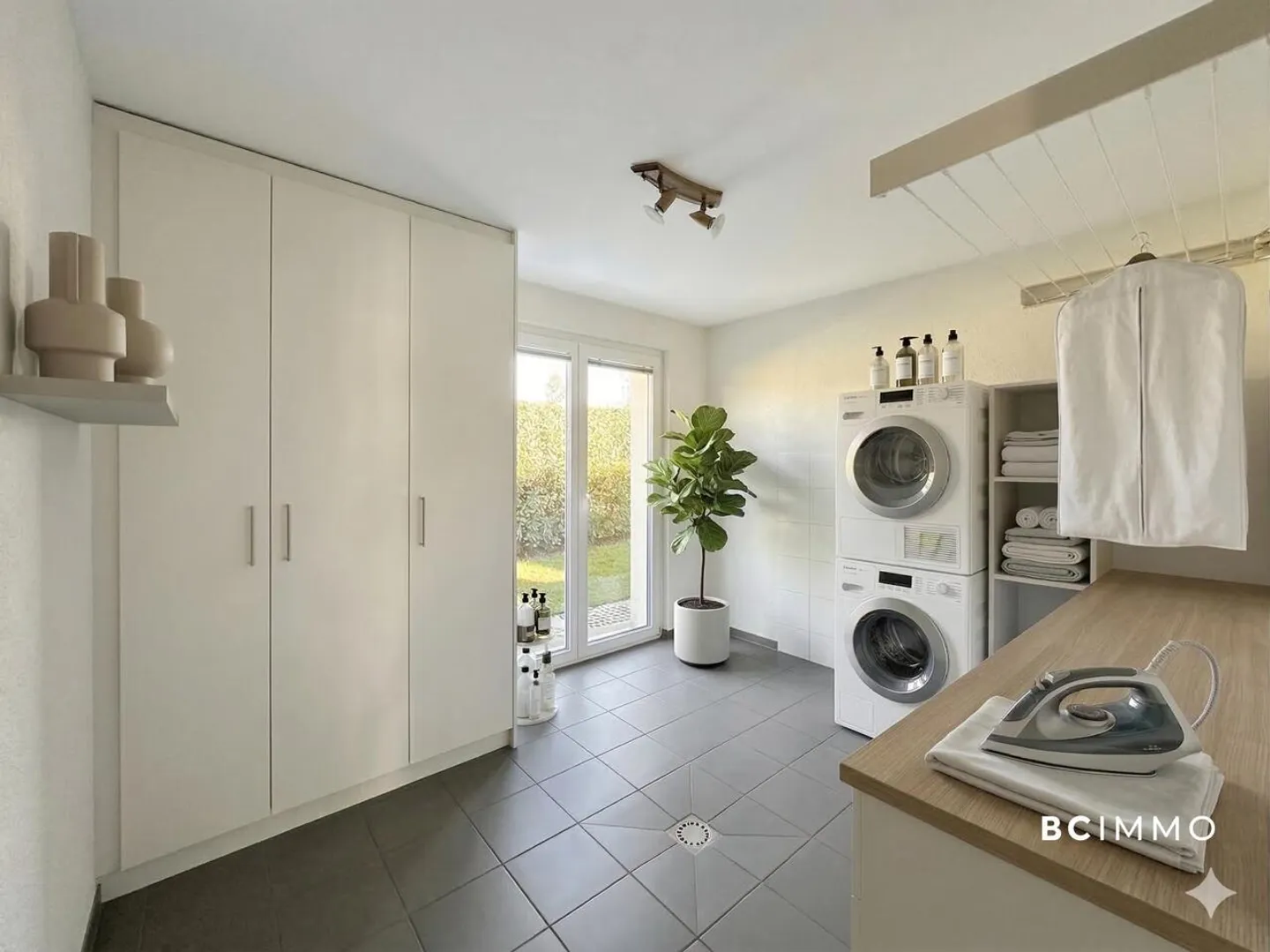 Die ideale Familienvilla - Foto 5 von 9