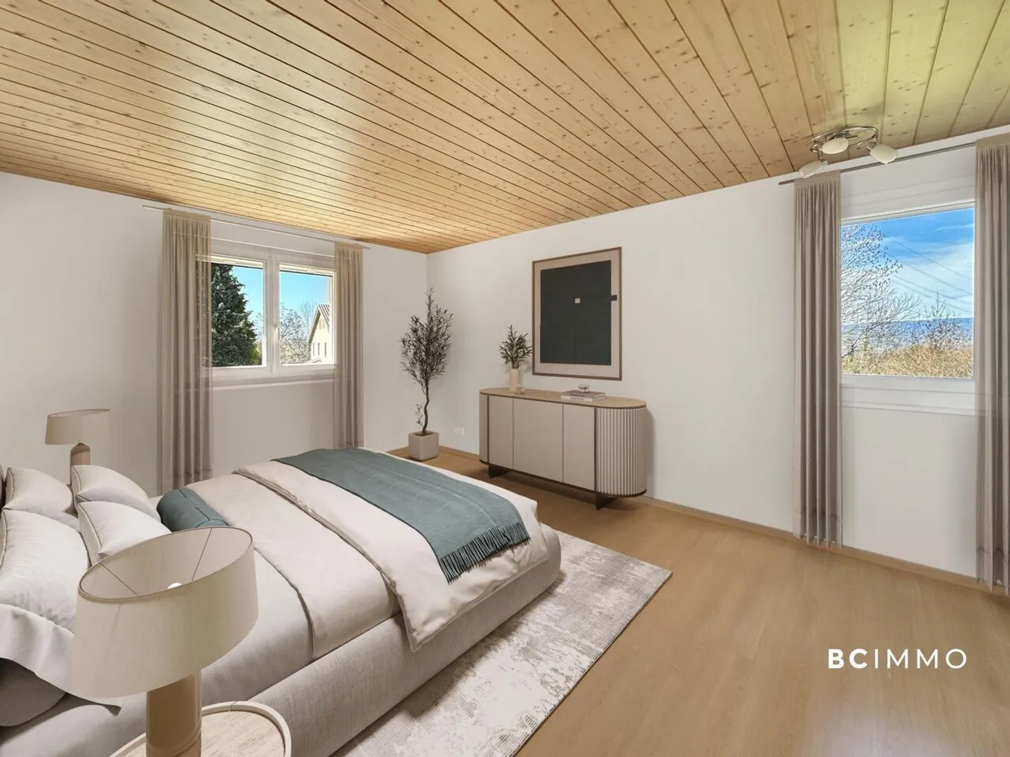 Die ideale Familienvilla - Foto 6 von 9