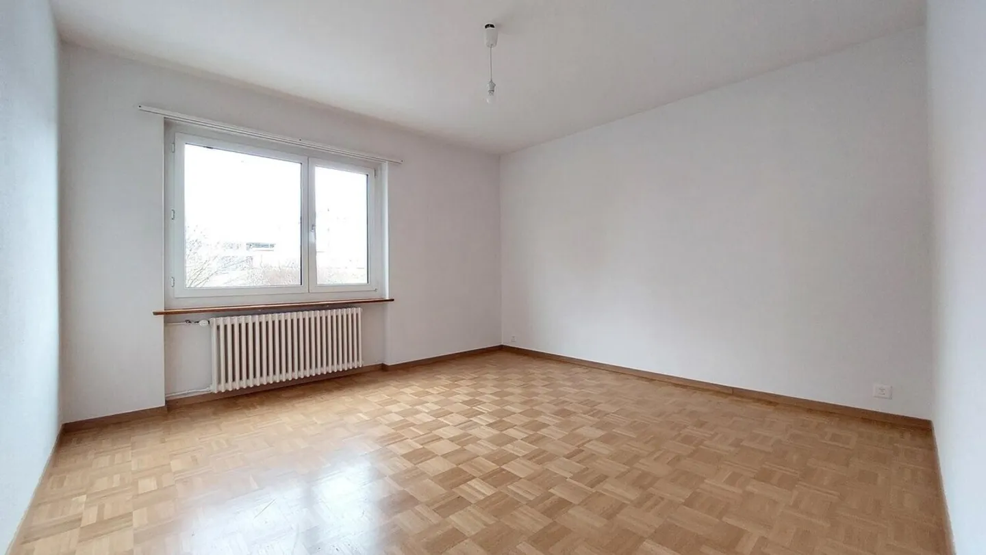 Modernes 3-Zimmer-Apartment - Foto 5 von 10