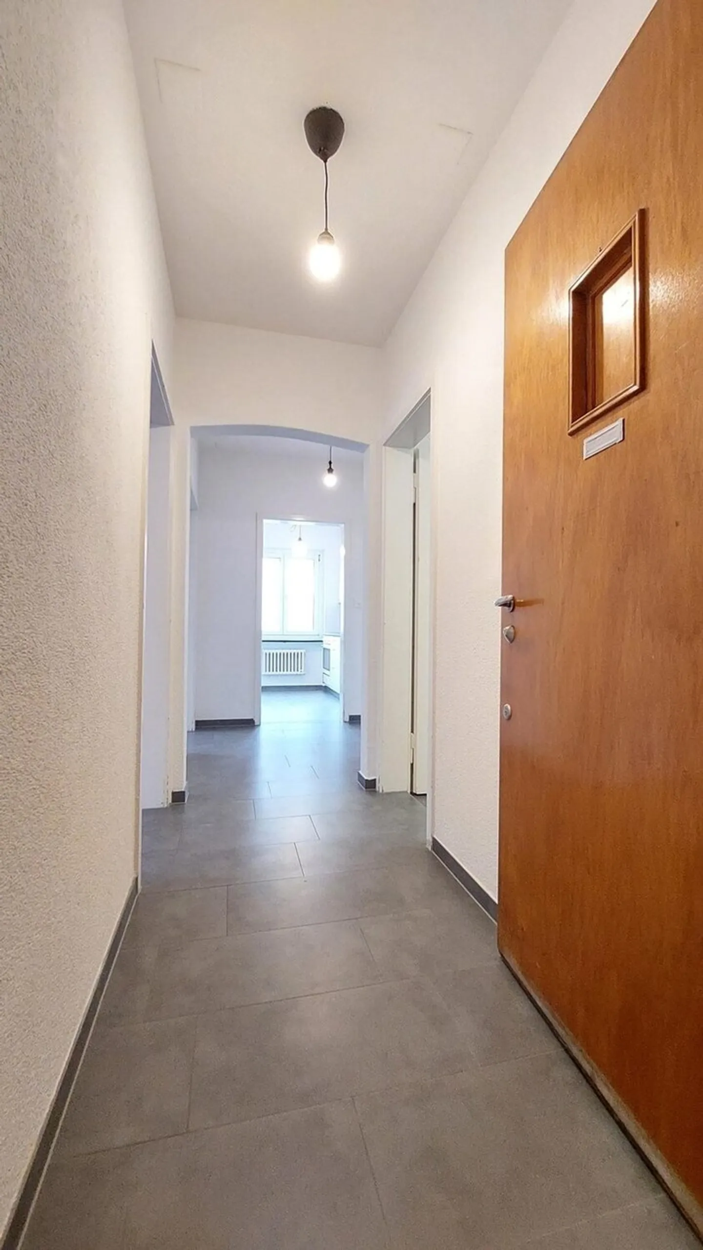 Modernes 3-Zimmer-Apartment - Foto 7 von 10