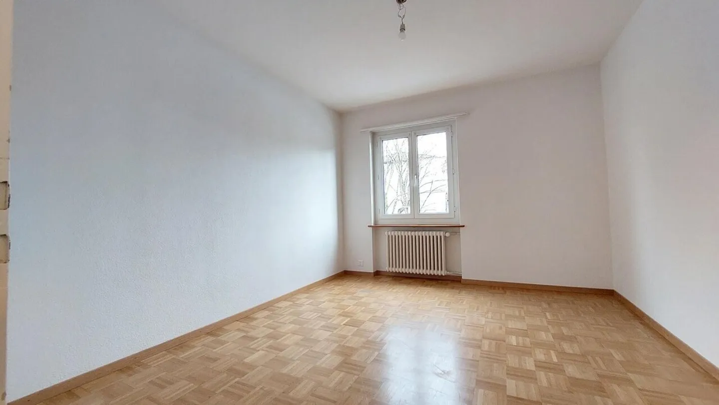 Modernes 3-Zimmer-Apartment - Foto 6 von 10