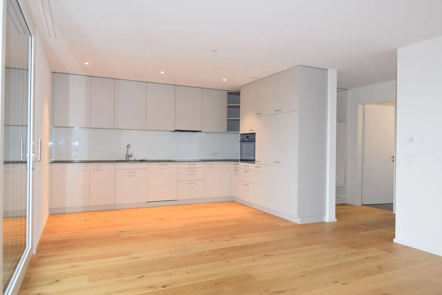 Appartamento elegante con 2.5 stanze in un contesto rurale - Foto 1 di 6