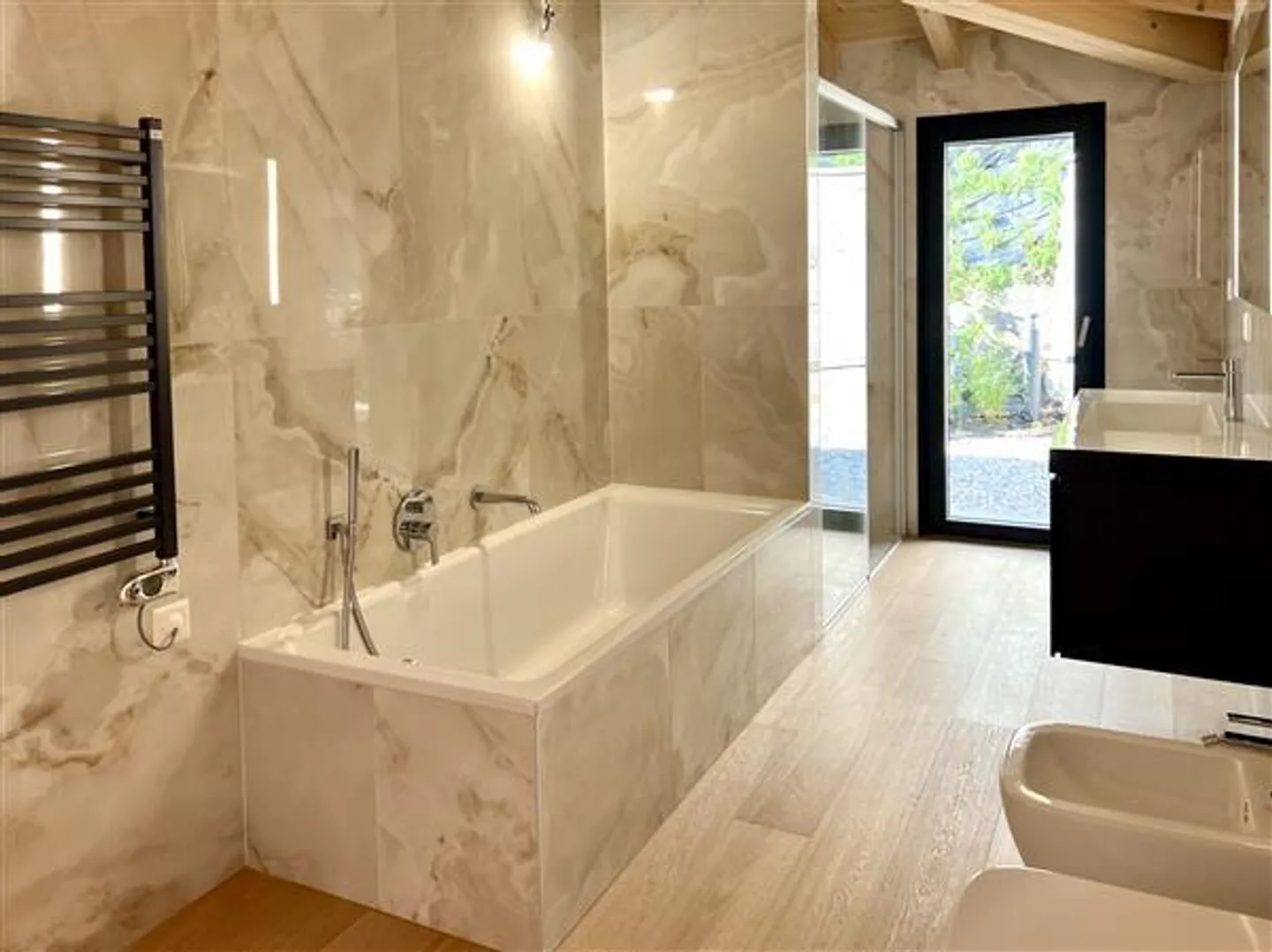 Vico Morcote: Villa con 8,5 camere - Foto 10 di 13