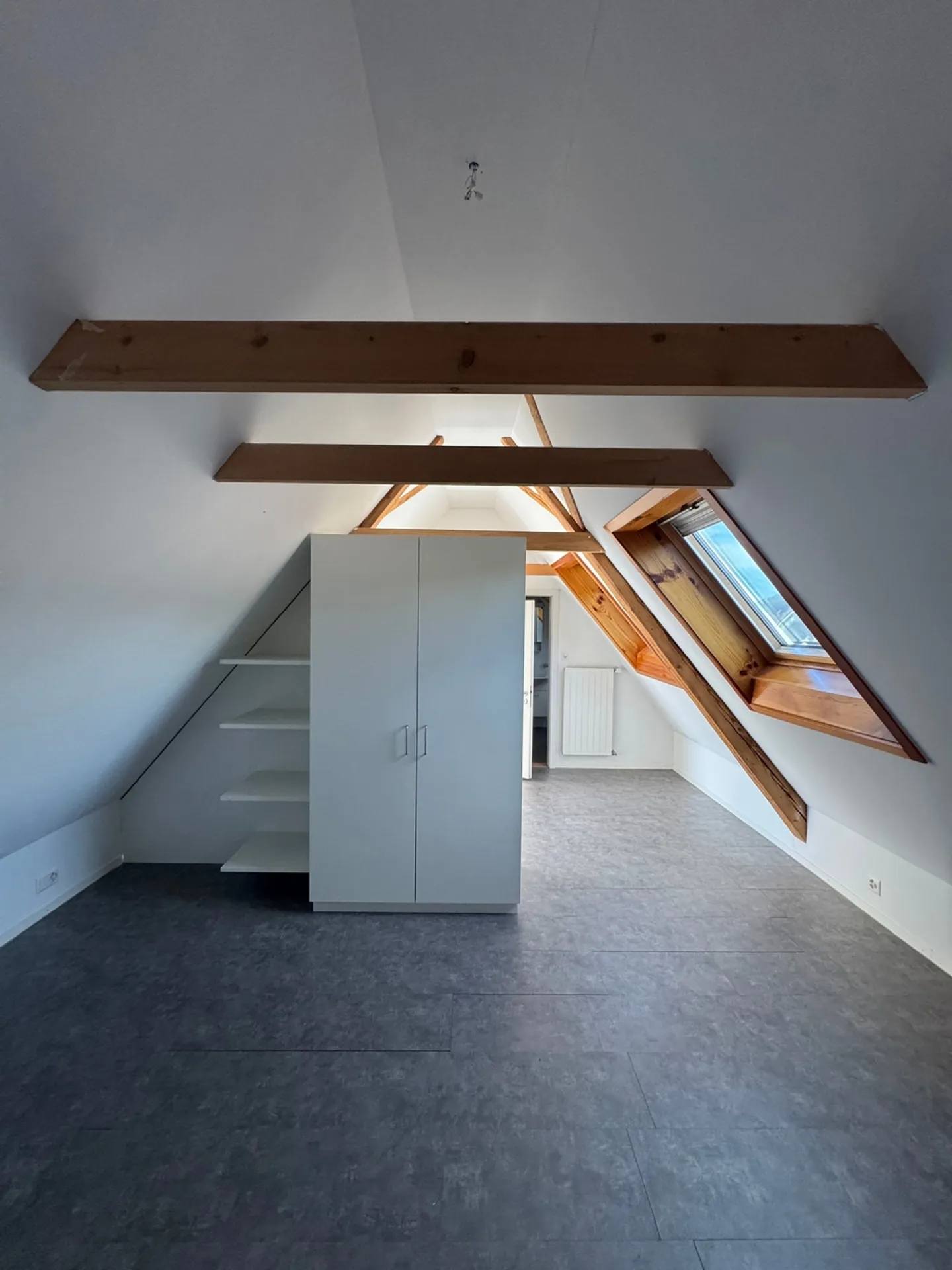 Quiet 4.5-room maisonette apartment in a family-friendly Triengen - Photo 6 of 9