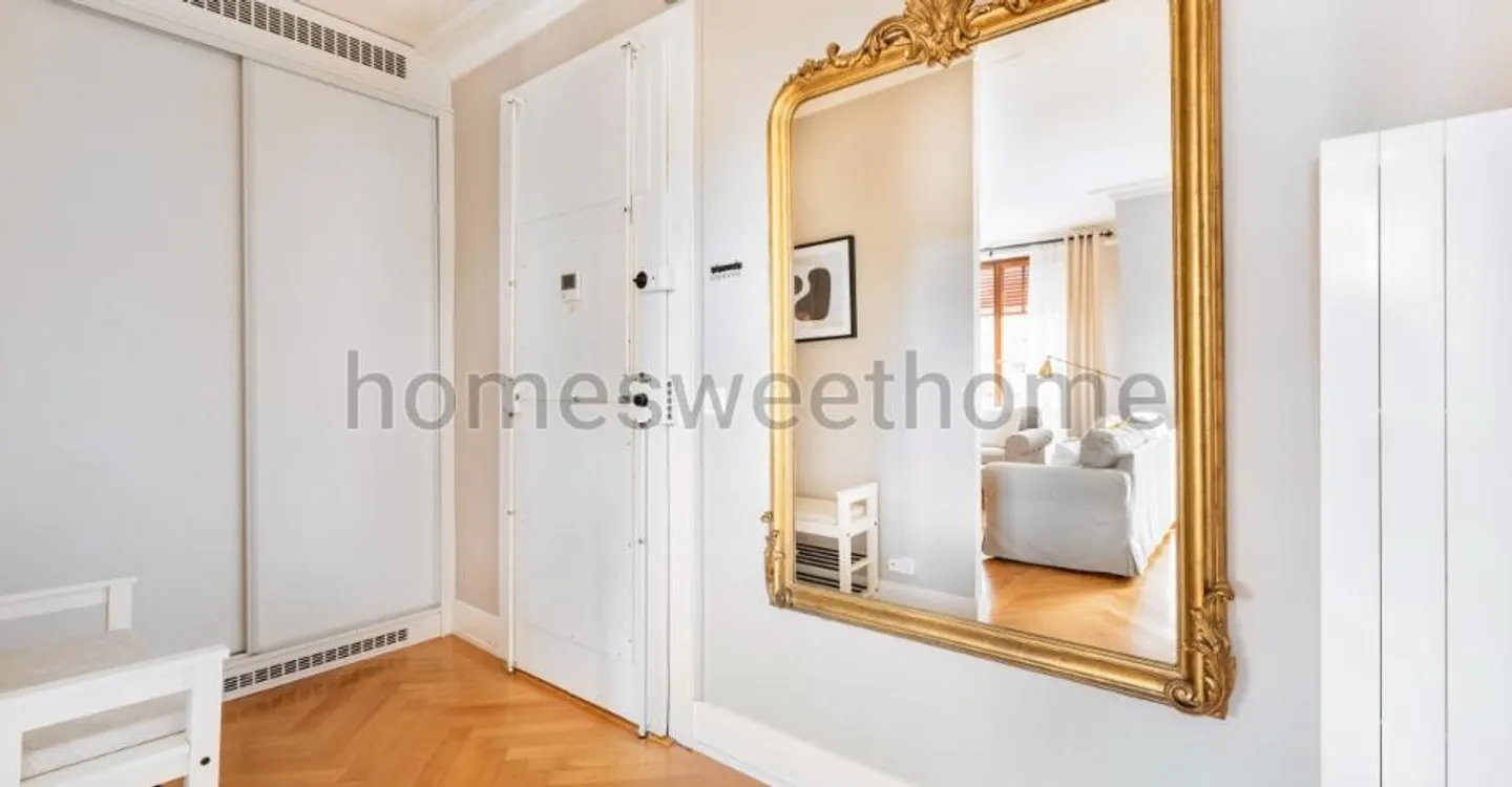 Appartamento di 3,5 stanze Luserna (Avenue De-) - Foto 6 di 6