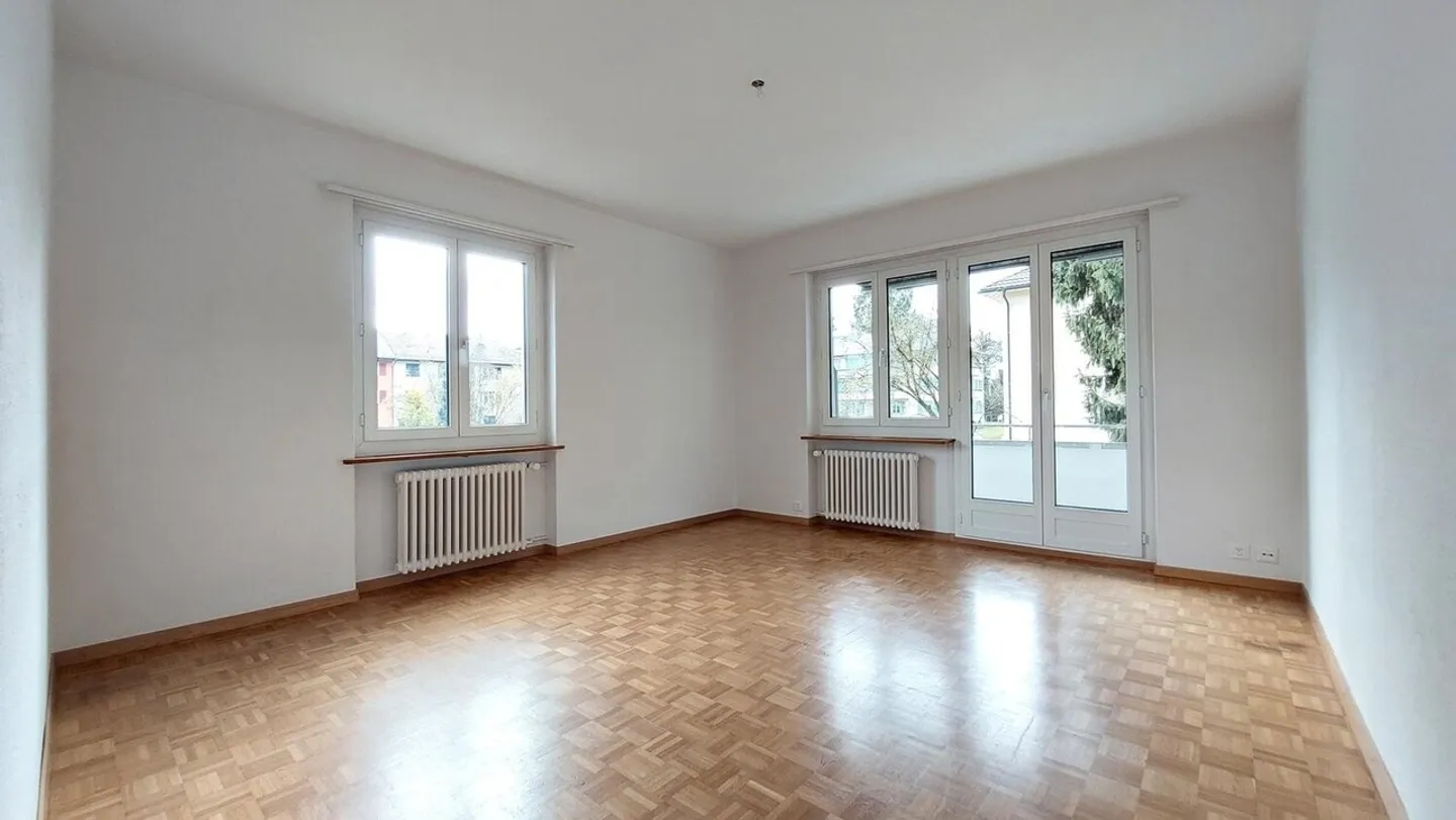 Modernes 3-Zimmer-Apartment - Foto 4 von 10