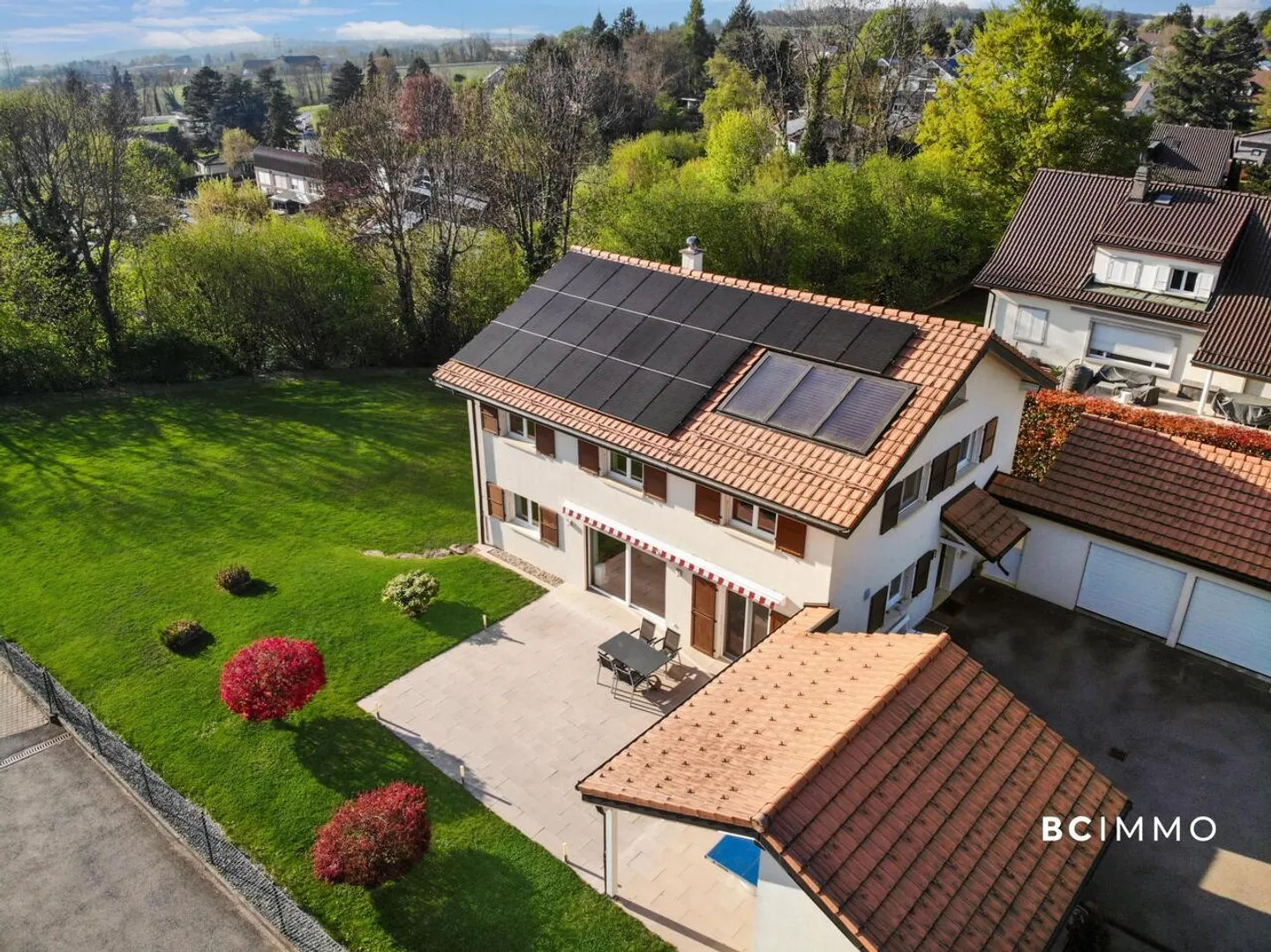 Die ideale Familienvilla - Foto 1 von 9