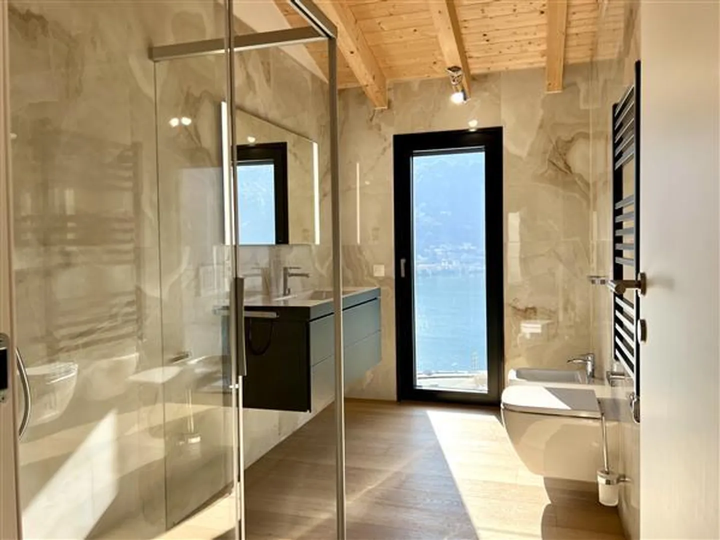Vico Morcote: Villa con 8,5 camere - Foto 6 di 13