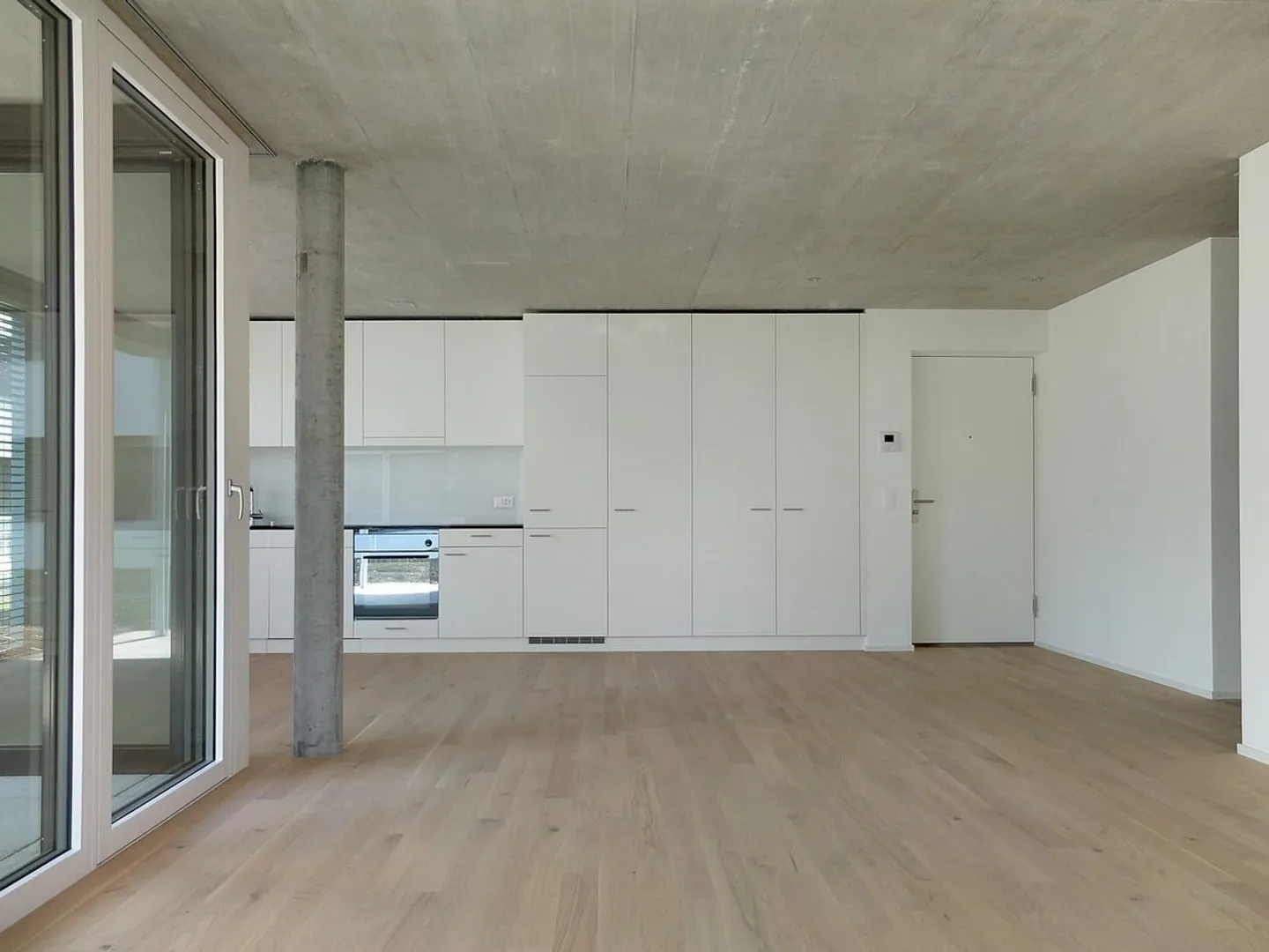 Wohnung mieten - Foto 2 von 9