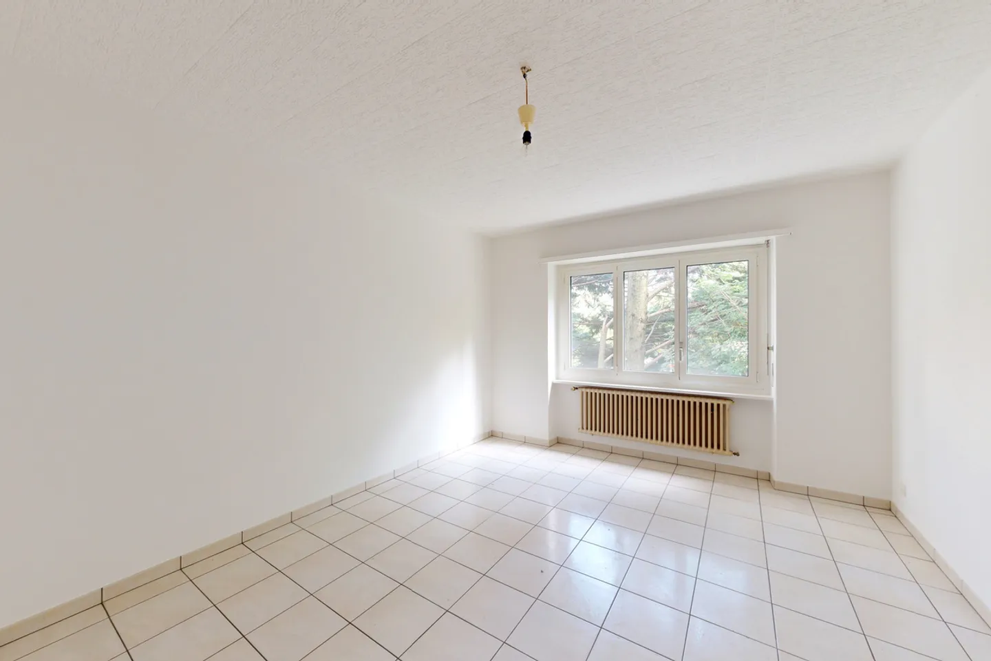 Appartement spacieux de 3,5 pièces à deux pas du centre - Photo 5 sur 9