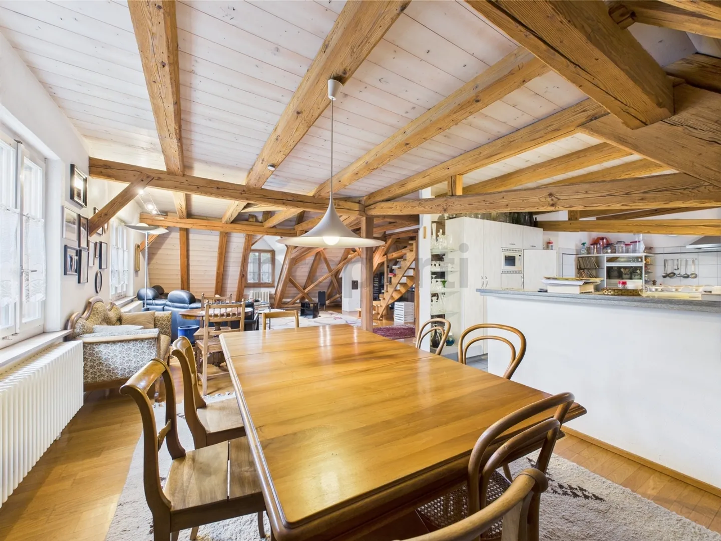Casa multifamiliare esclusiva a Maschwanden - Foto 4 di 13
