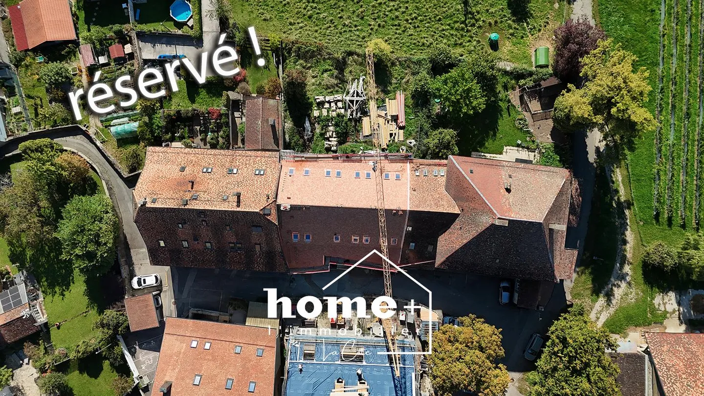 Casa contigua con vista - Foto 5 di 7