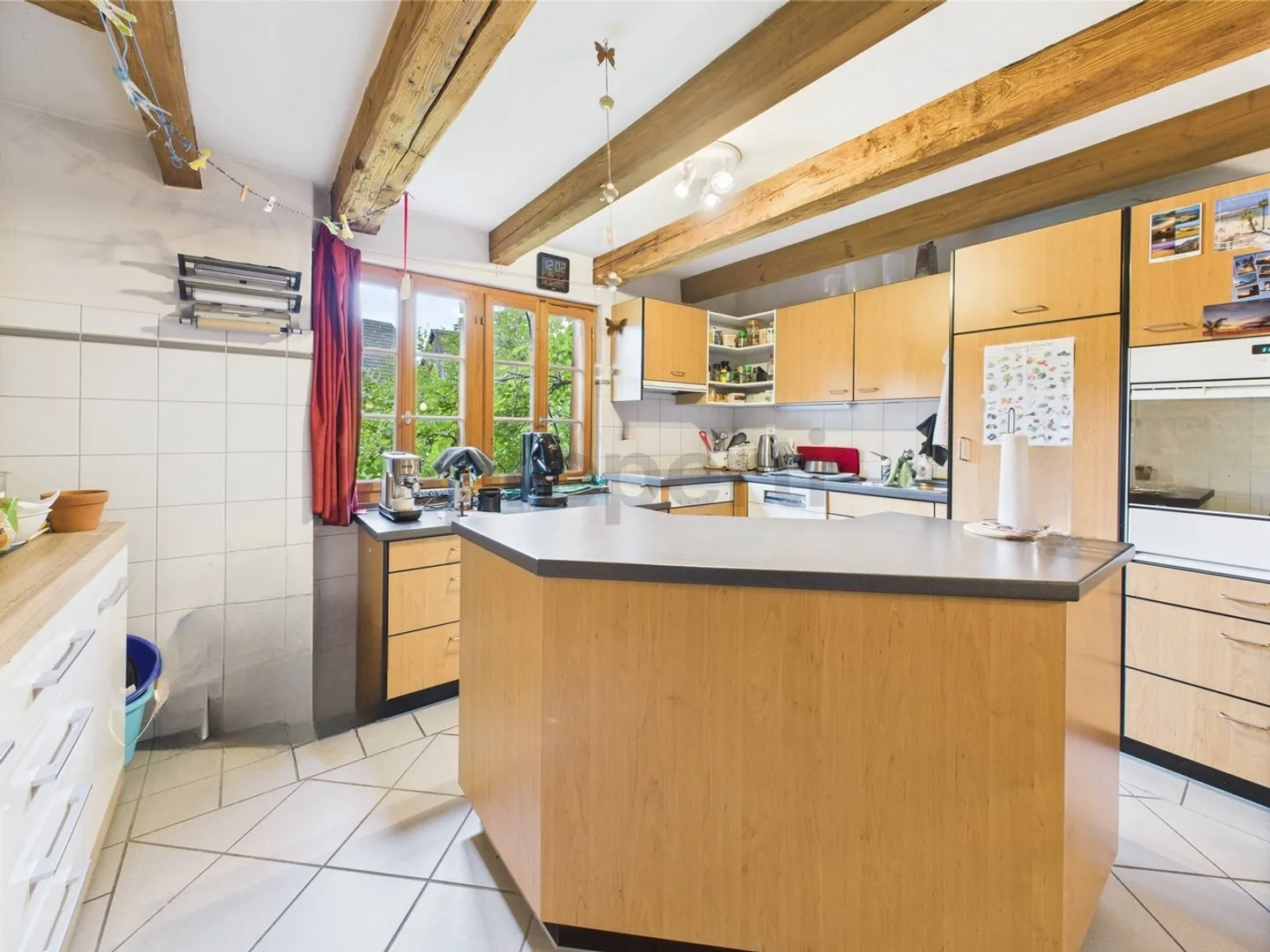 Casa multifamiliare esclusiva a Maschwanden - Foto 7 di 13