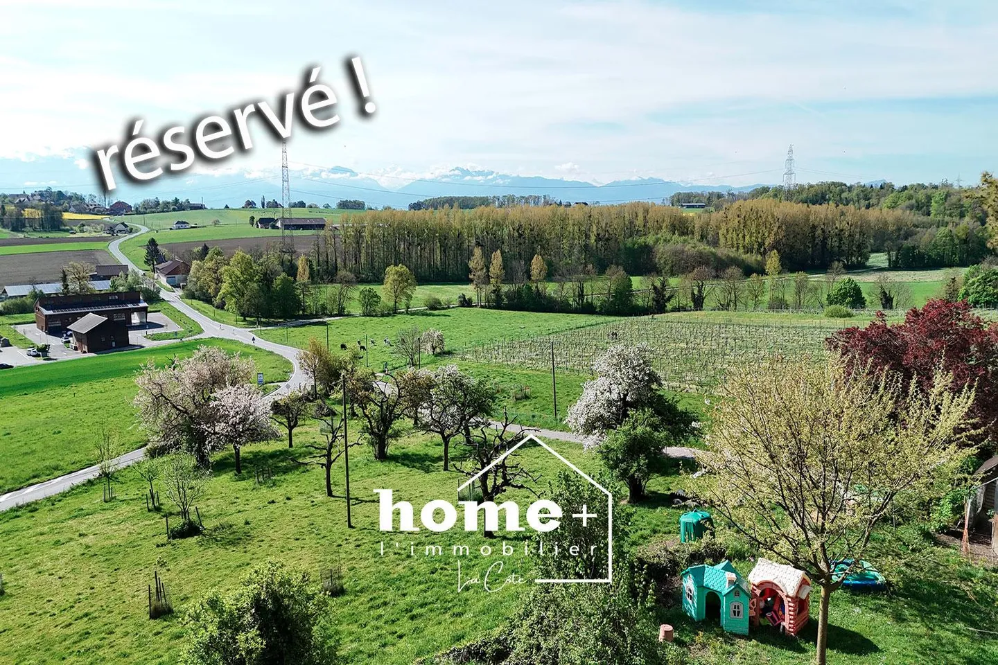 Casa contigua con vista - Foto 7 di 7