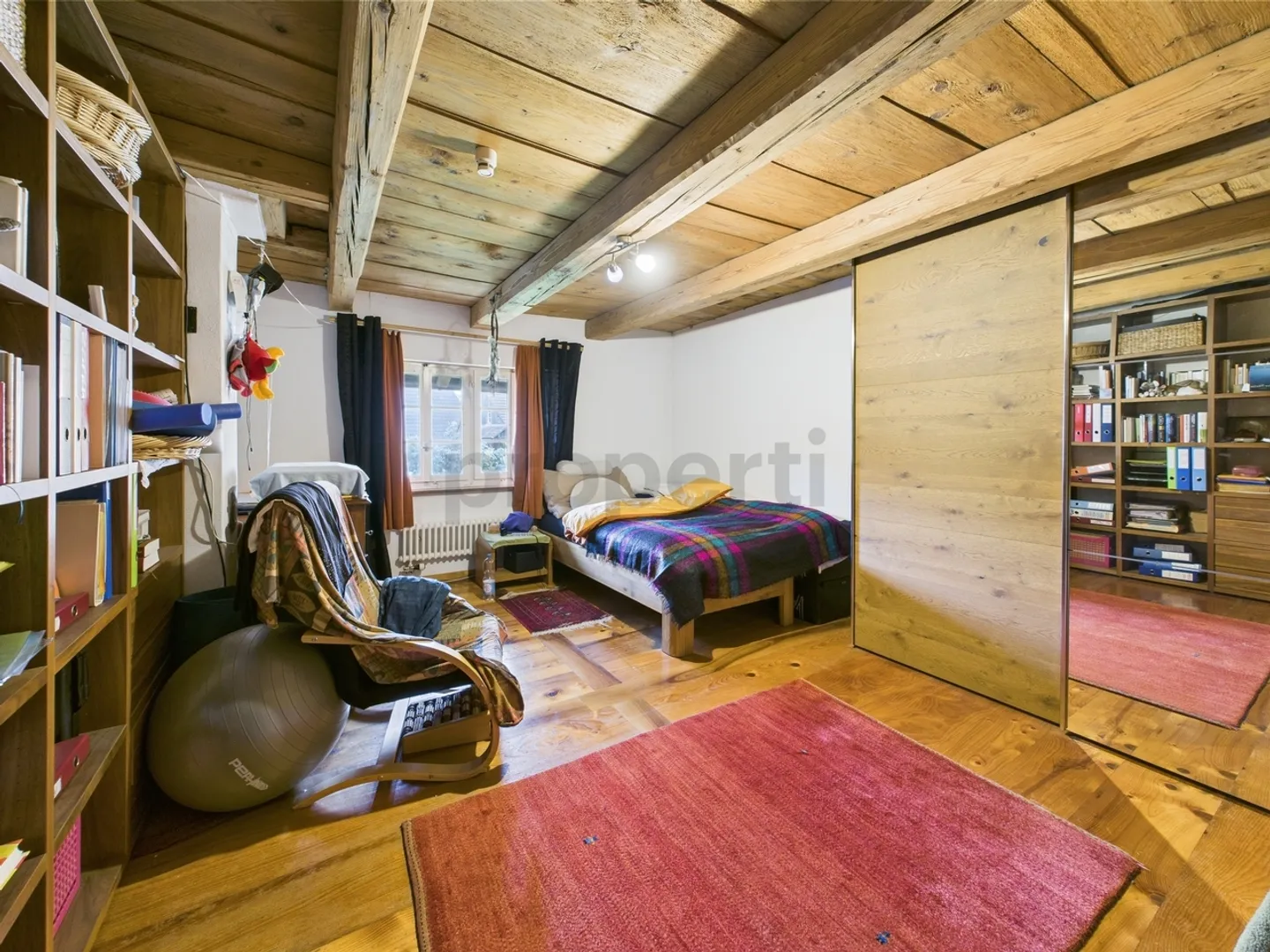 Casa multifamiliare esclusiva a Maschwanden - Foto 9 di 13