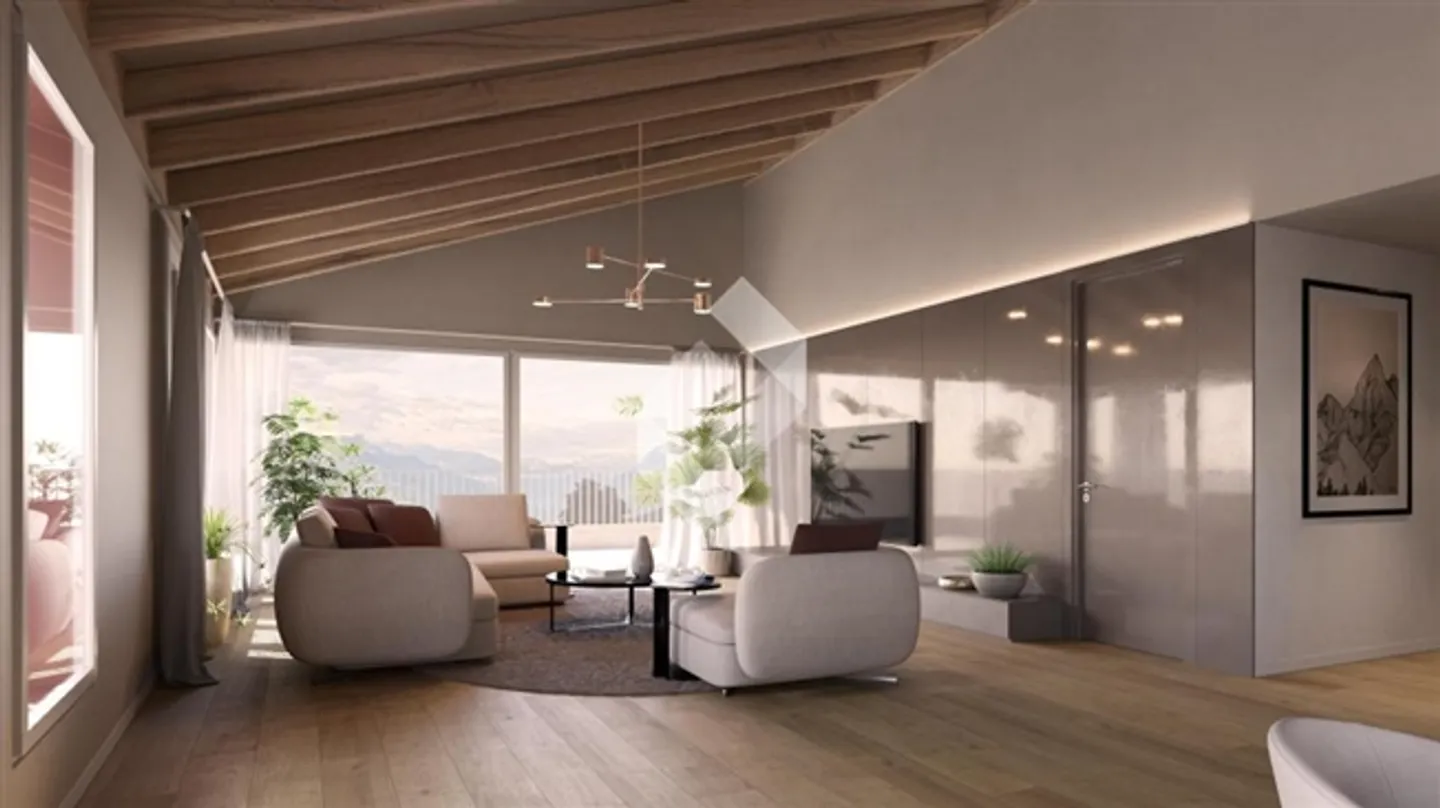 Dans le nouveau PSA, joli niveau de jardin - Photo 12 sur 13