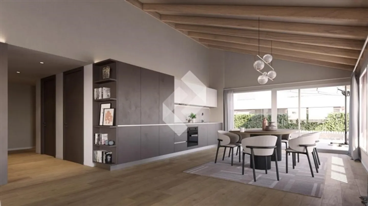 Dans le nouveau PSA, joli niveau de jardin - Photo 13 sur 13