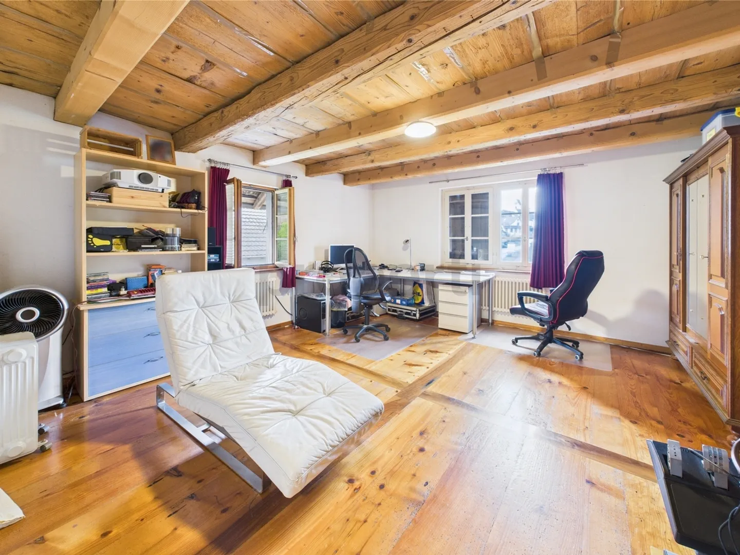 Casa multifamiliare esclusiva a Maschwanden - Foto 10 di 13