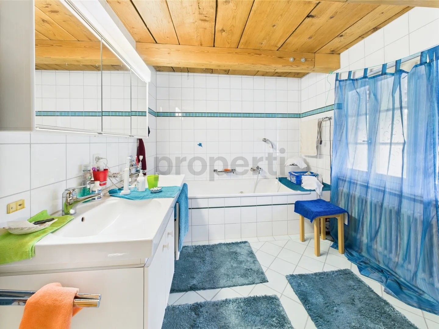 Casa multifamiliare esclusiva a Maschwanden - Foto 12 di 13