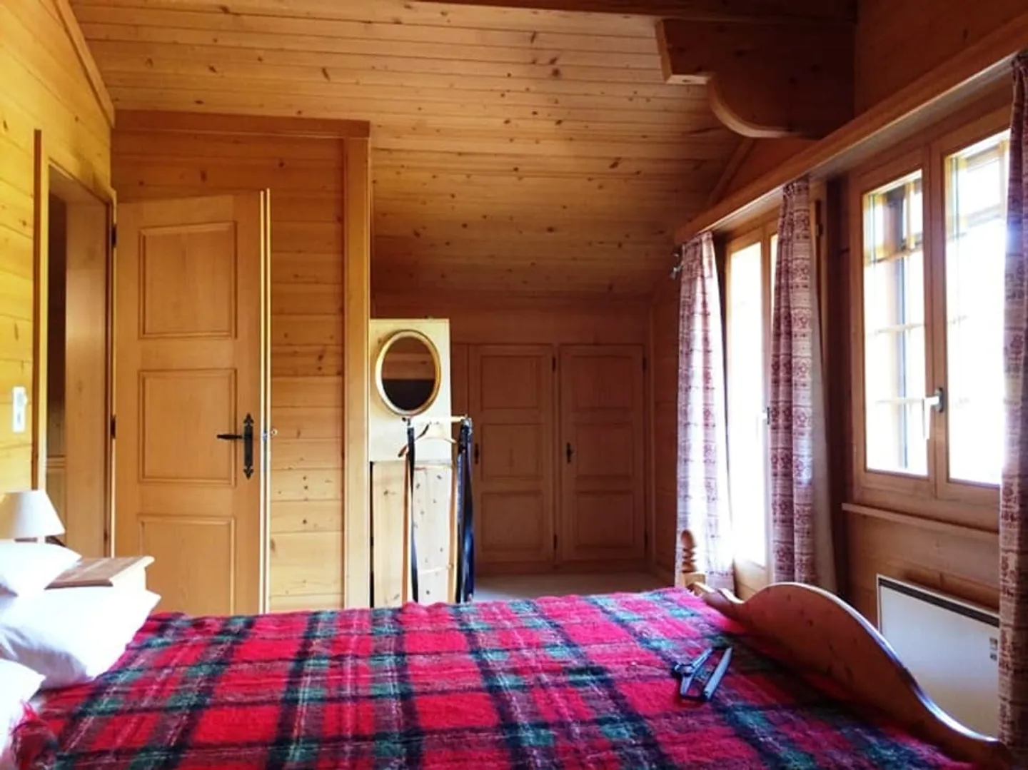 Chalet zu verkaufen in der Nähe des Zentrums - Foto 9 von 11