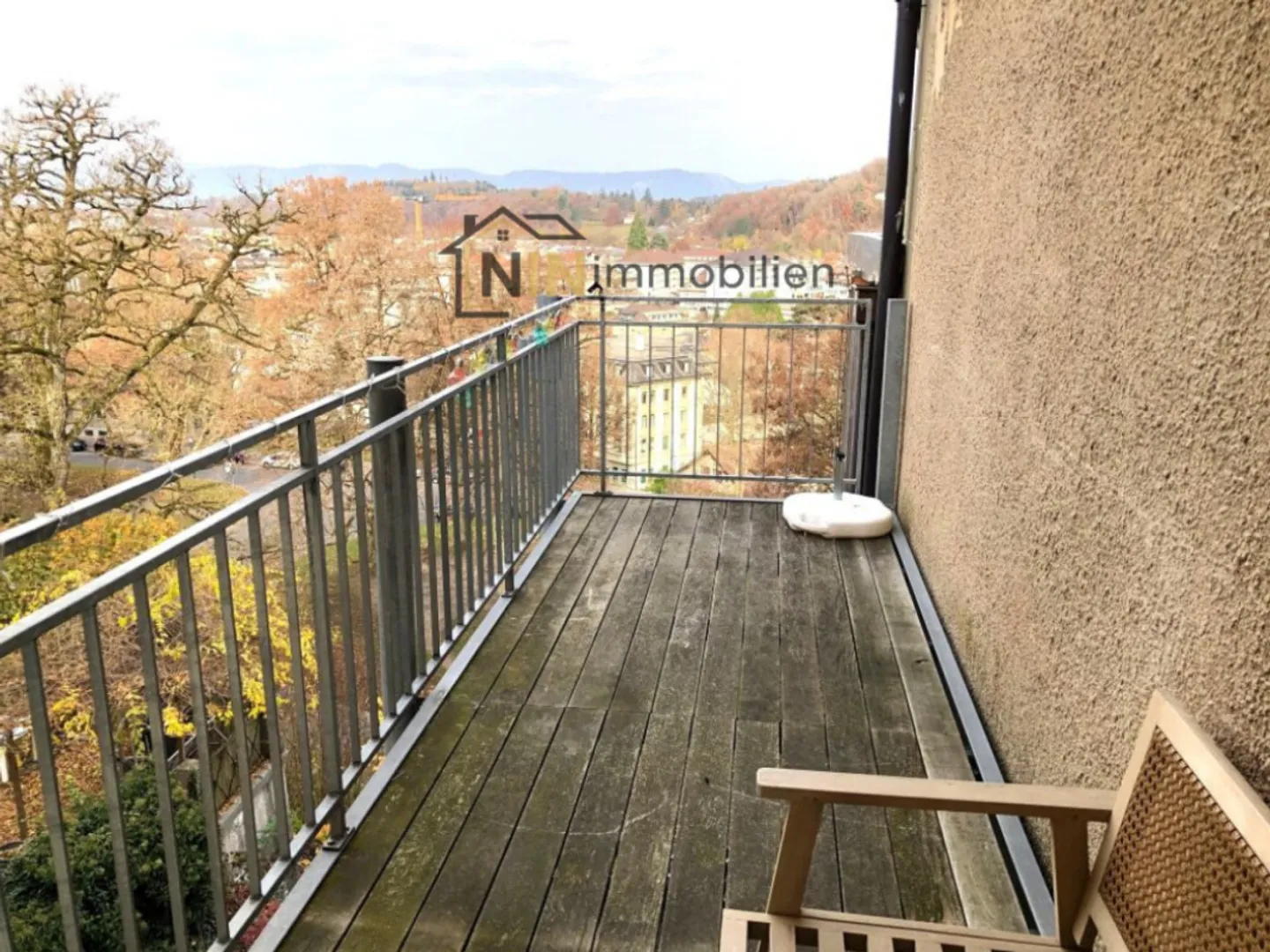 Appartement à louer - Photo 3 sur 9