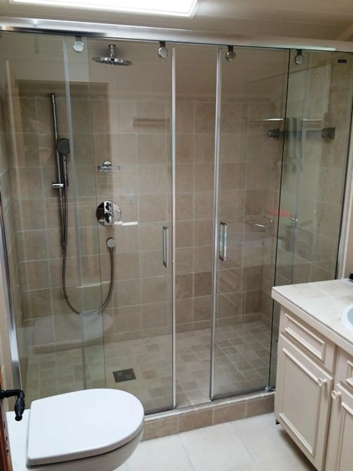 Chalet zu verkaufen in der Nähe des Zentrums - Foto 10 von 11