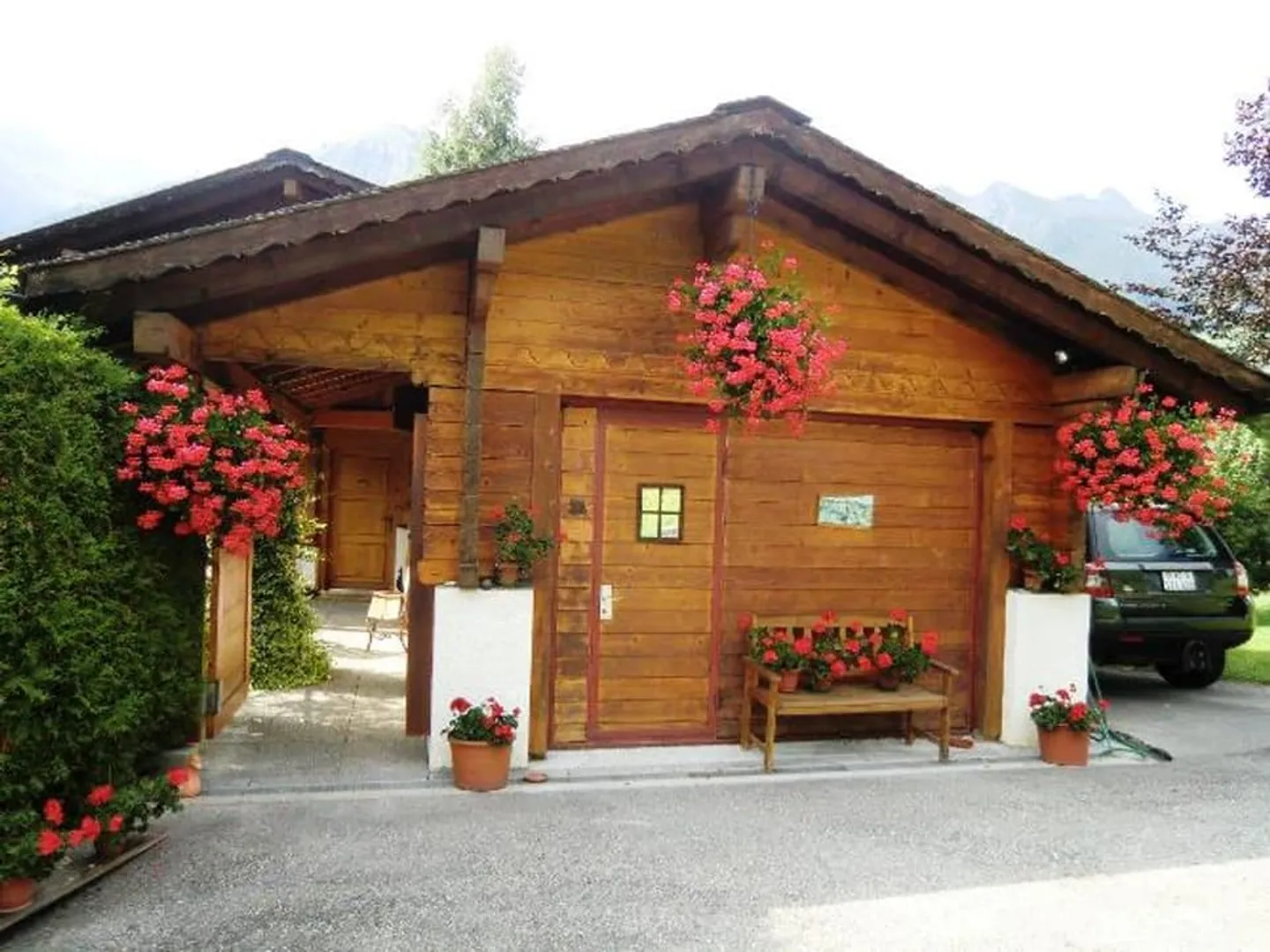 Chalet zu verkaufen in der Nähe des Zentrums - Foto 11 von 11