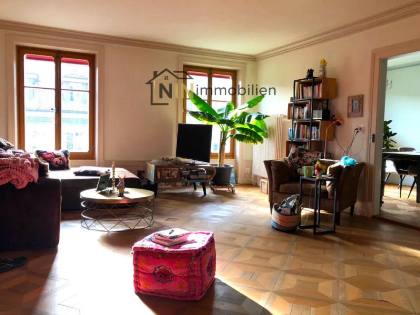 Appartement à louer - Photo 5 sur 9