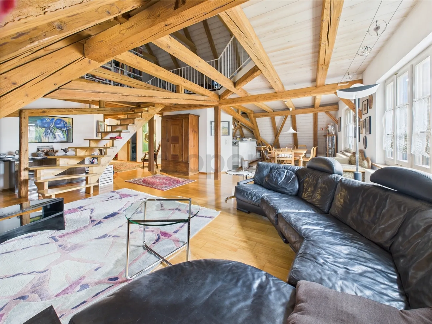 Casa multifamiliare esclusiva a Maschwanden - Foto 2 di 13