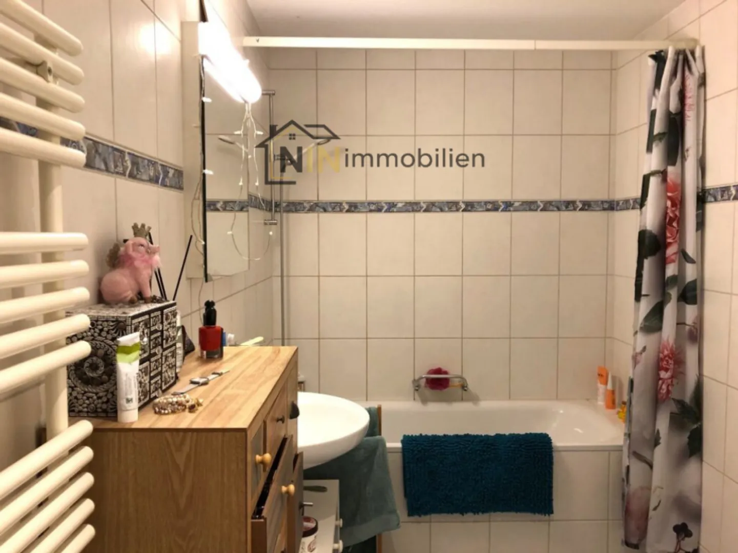 Appartement à louer - Photo 7 sur 9