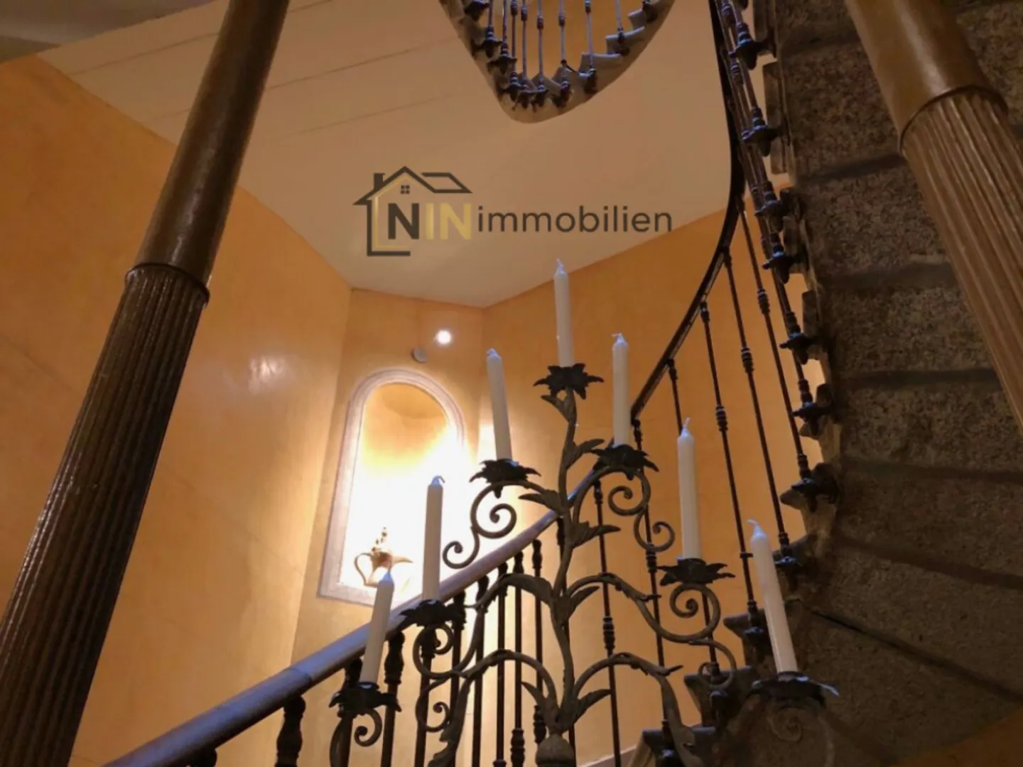 Appartement à louer - Photo 8 sur 9