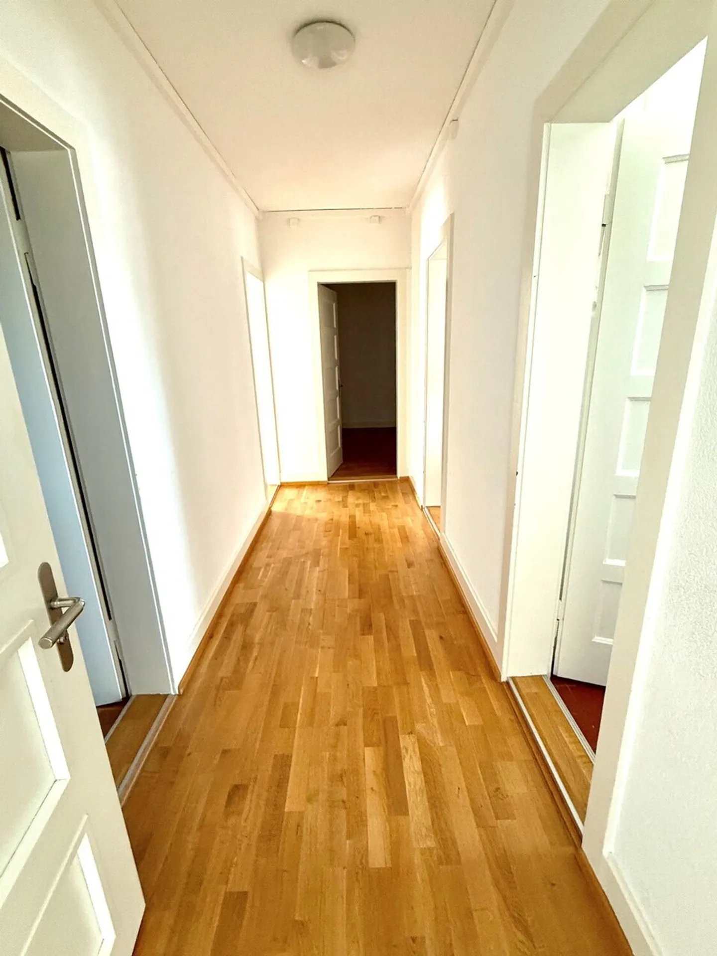 Wohnung zu Vermieten in Zürich - Foto 4 von 8