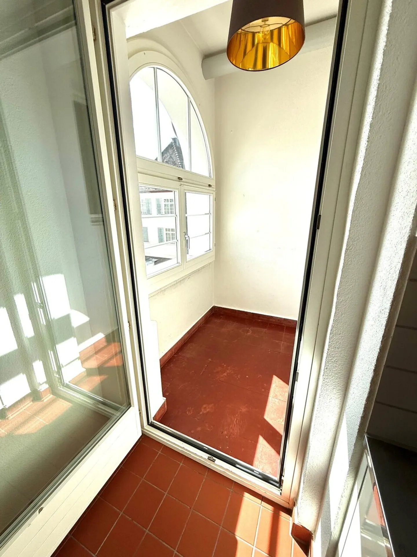 Wohnung zu Vermieten in Zürich - Foto 5 von 8