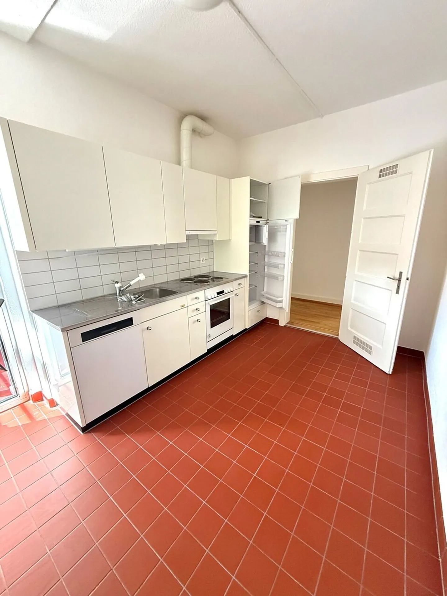 Wohnung zu Vermieten in Zürich - Foto 6 von 8