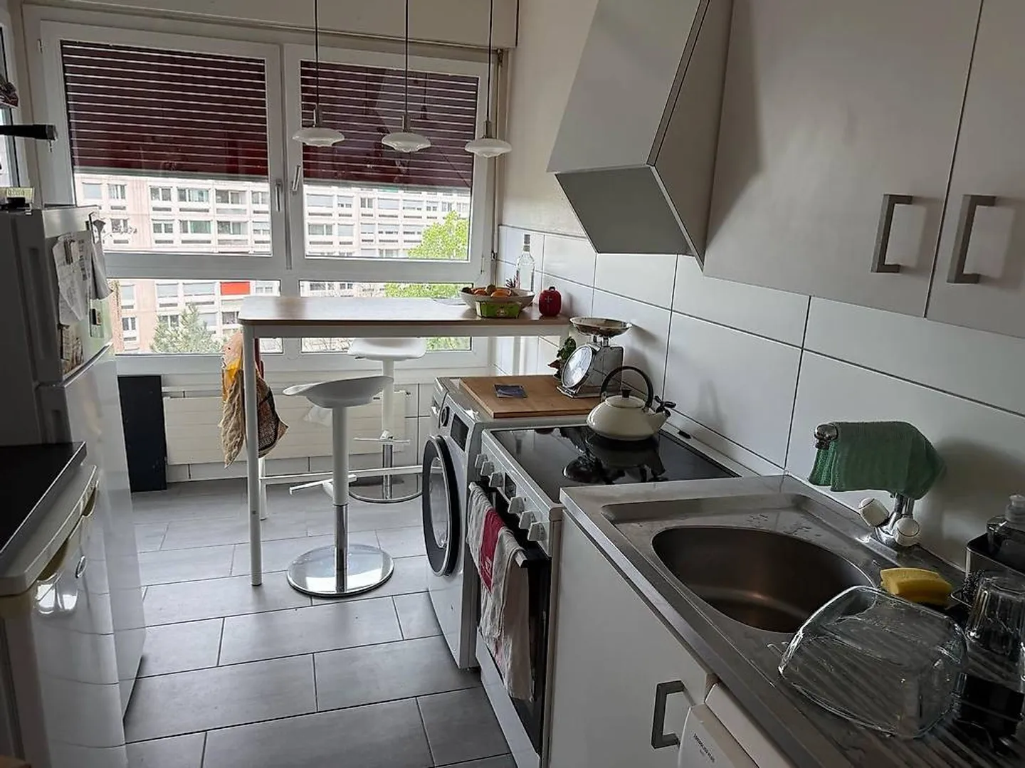 Appartamento 3.5 stanze - Foto 4 di 5