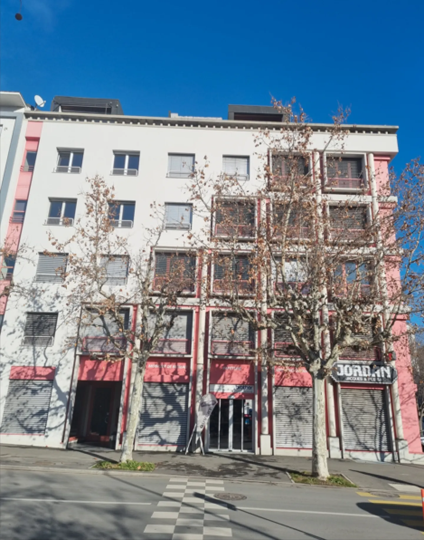 Beautiful 3.5-room apartment - Photo 1 of 10