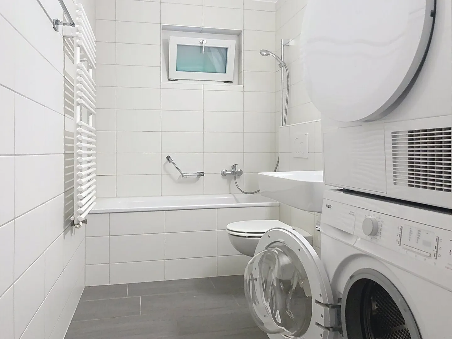 CHARMANT LOGEMENT A LOUER - Photo 8 sur 9