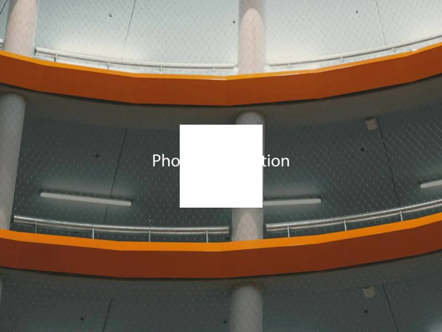 Parking - Genève - Photo 1 sur 1