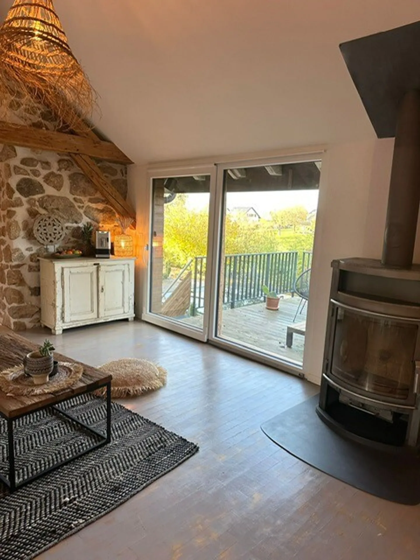 Appartamento lussuoso con piscina a Daillens - Foto 4 di 12