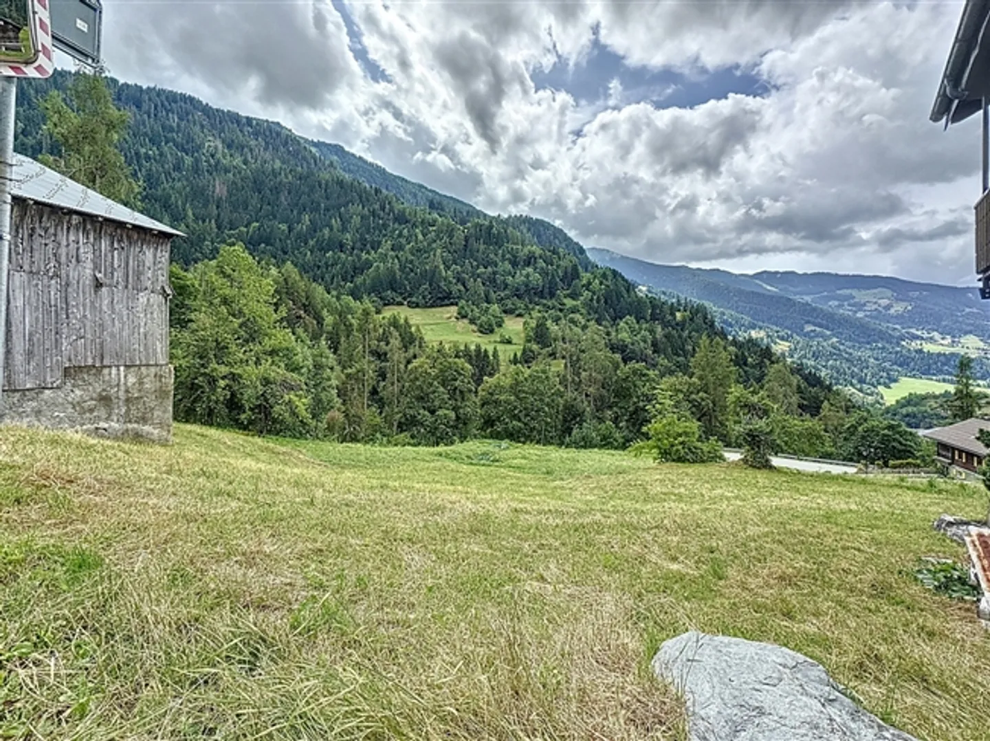 Build Your Future in the Heart of a Resilient Alpine Village - Photo 2 of 6
