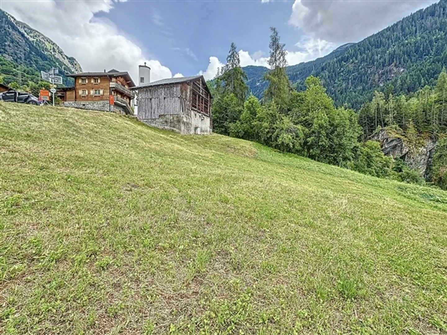 Build Your Future in the Heart of a Resilient Alpine Village - Photo 3 of 6