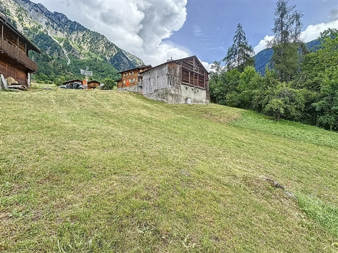 Build Your Future in the Heart of a Resilient Alpine Village - Photo 4 of 6