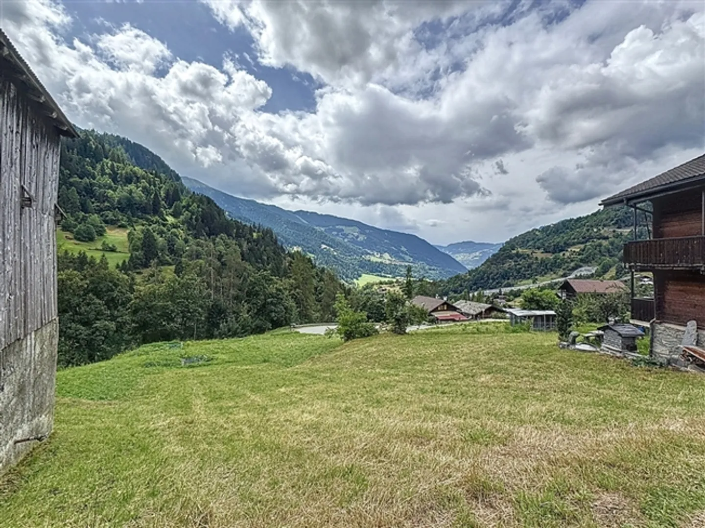 Build Your Future in the Heart of a Resilient Alpine Village - Photo 6 of 6