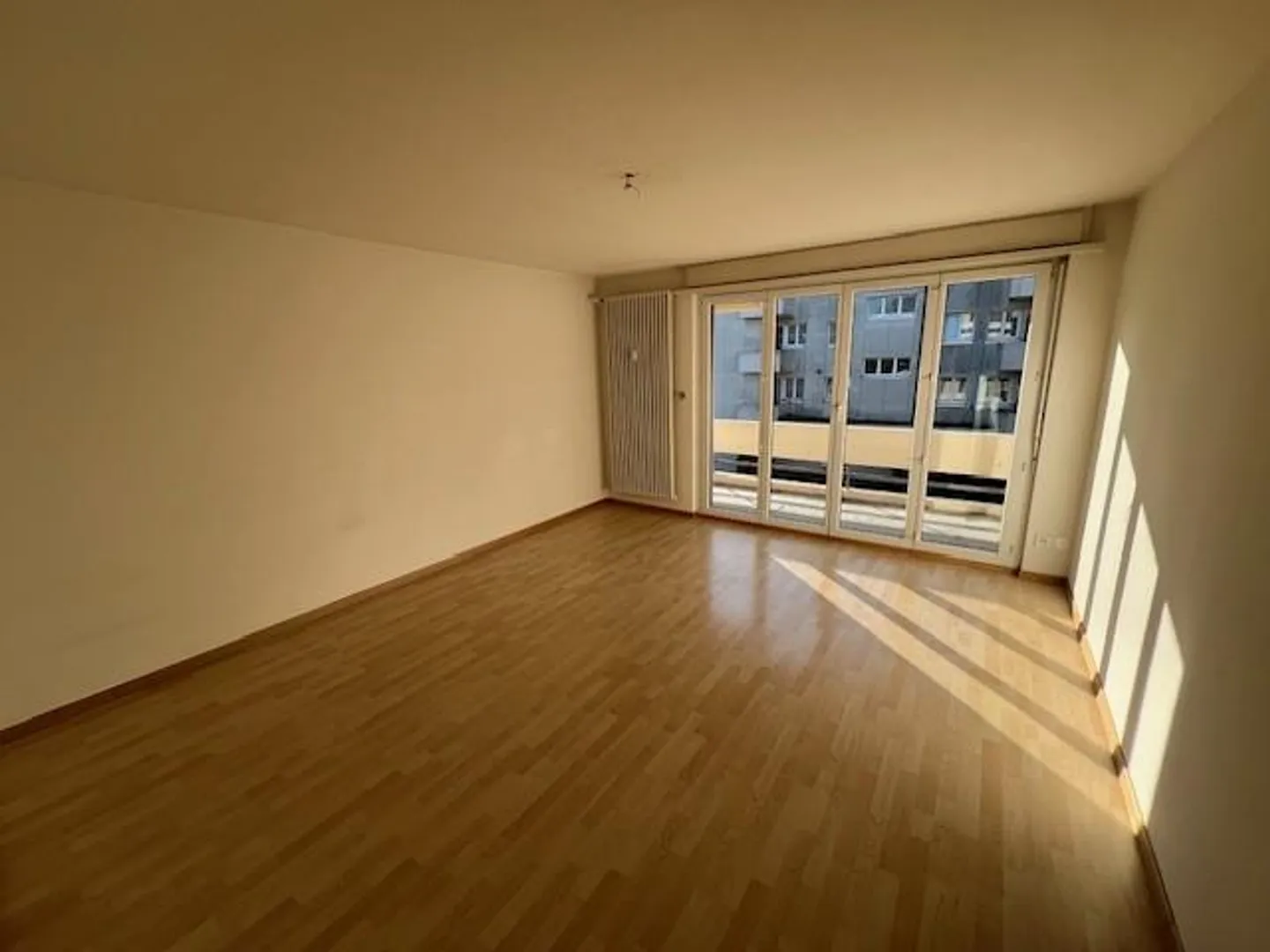 Preiswerte 3.5 Zimmer Wohnung - Foto 3 von 9