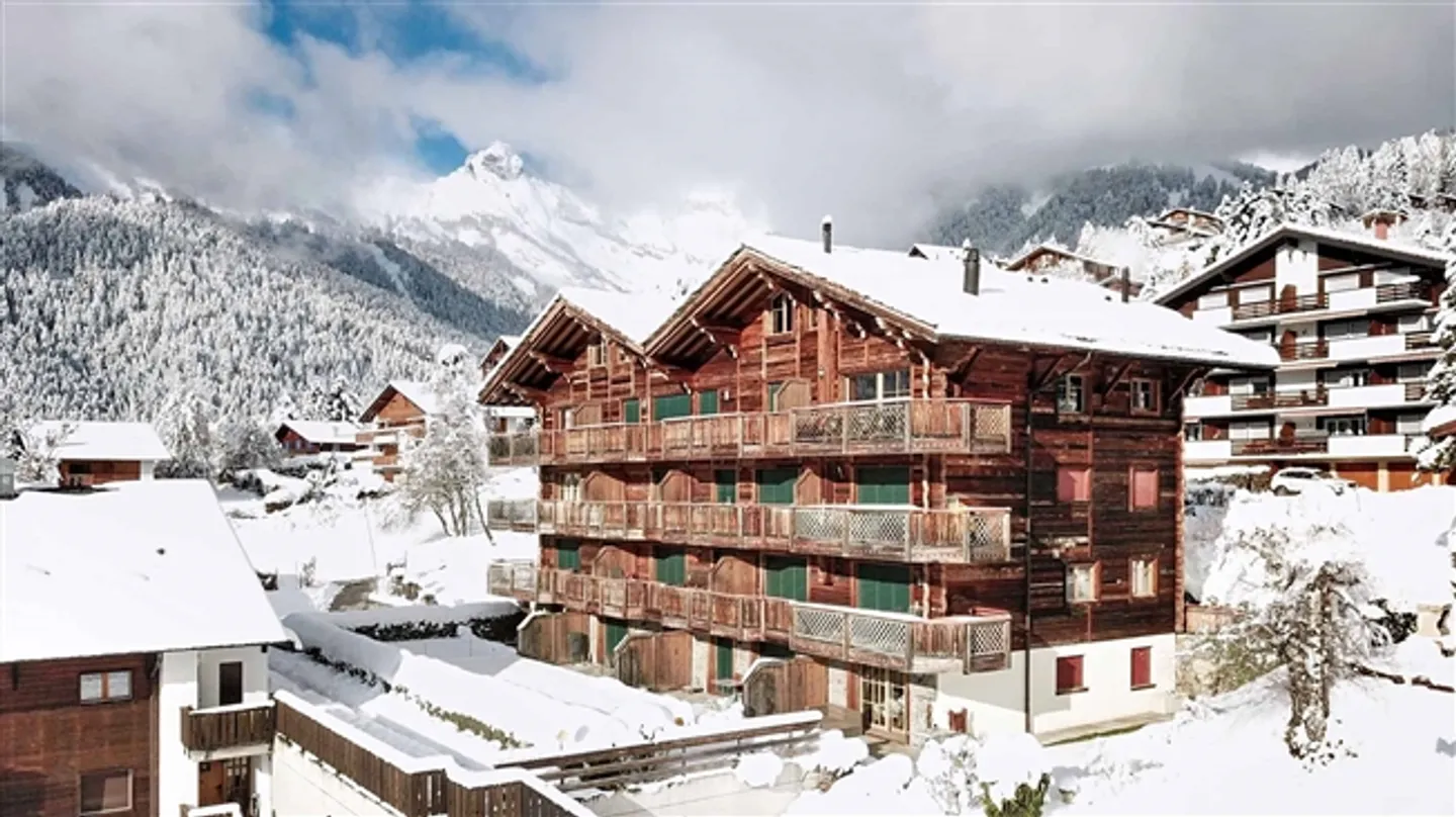 Charmante Erdgeschosswohnung - Foto 1 von 9