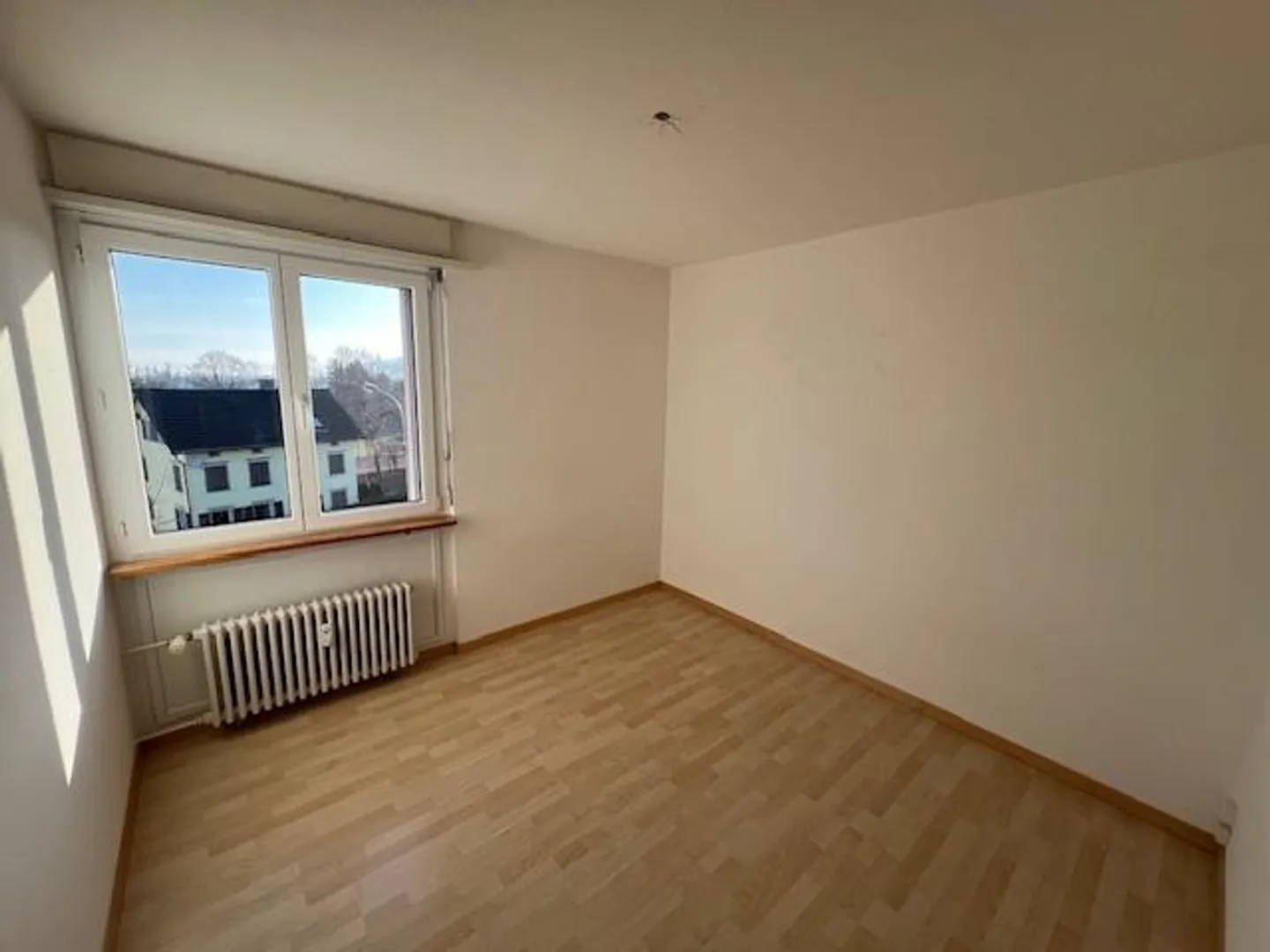 Preiswerte 3.5 Zimmer Wohnung - Foto 4 von 9