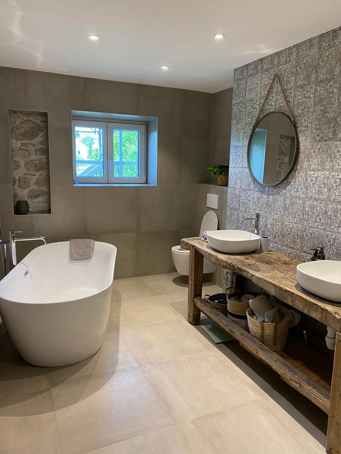 Appartamento lussuoso con piscina a Daillens - Foto 10 di 12