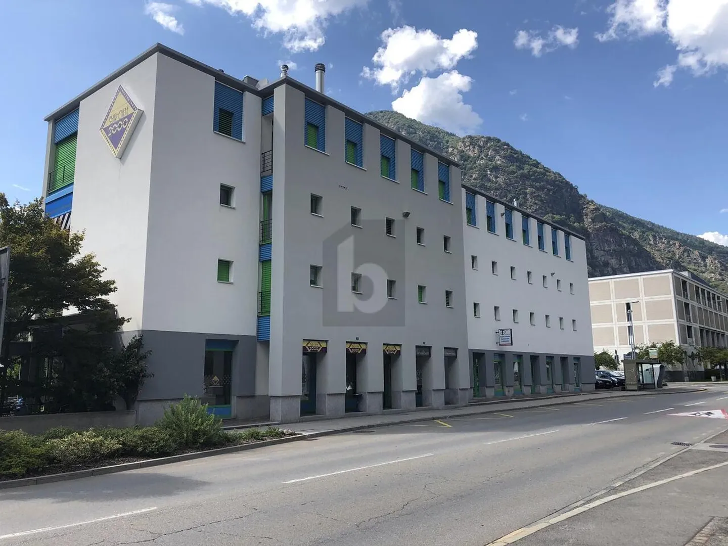 GESCHÄFT IN ZENTRALER LAGE - Foto 1 von 6