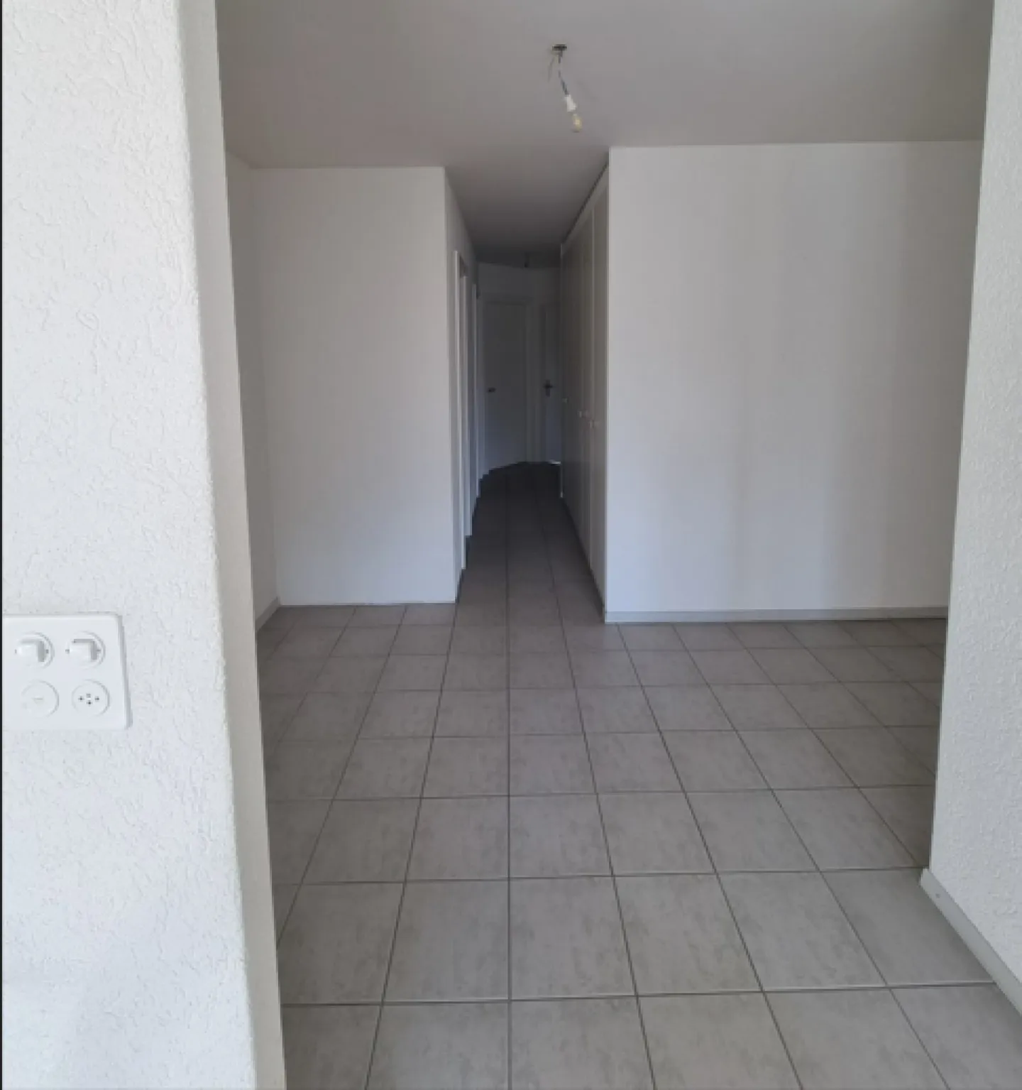 Beautiful 3.5-room apartment - Photo 8 of 10